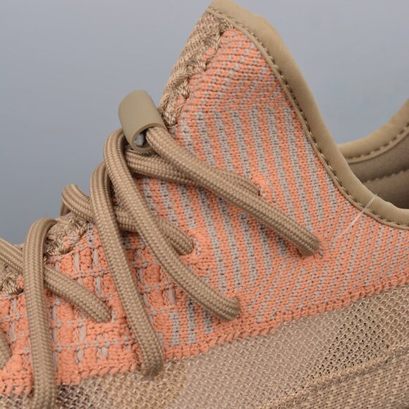 Adidas Yeezy 350 Boost V2 "Sand Taupe"Sneakers - Picture 7 of 9